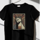 Suche nach geometrisches tier tshirts Für ihn