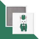 Suche nach weißes kaninchen magnete Für alle