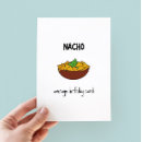 Suche nach nacho karten Spaß