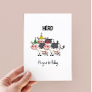 Suche nach coole kuh postkarten Geburtstag