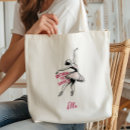 Suche nach classes tote bags Ballett