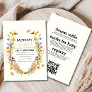 Suche nach bee shower baby einladungen Für alle