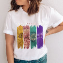 Suche nach blumenstrauß tshirts Modern