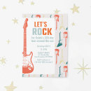 Suche nach rock n roll einladungen Für kinder