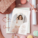 Suche nach abschluss ankündigung einladungen Modern