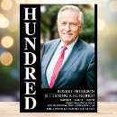 Suche nach hundert einladungen Für ihn