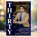 Suche nach dreißigstes geburtstag einladungen Für ihn