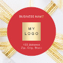 Suche nach business logo aufkleber Kunde