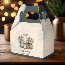 Suche nach braunbär papier geschenk box Holzfäller