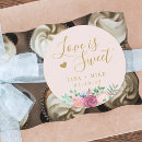 Suche nach süße hochzeit aufkleber Gäste