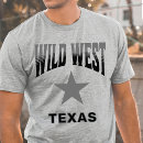 Suche nach wilder westen tshirts Für alle