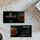 Suche nach steak visitenkarten Koch