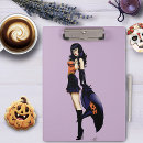 Suche nach hexe klemmbrett Witch