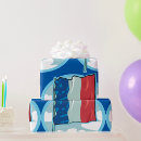 Suche nach französische flagge geschenkpapier Europa