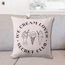 Suche nach eiscreme kissen Mädchen