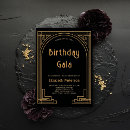 Suche nach roaring 20s einladungen Gatsby