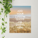 Suche nach strandlandschaft poster Natur