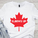 Suche nach ellbogen tshirts Kanadier