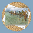 Suche nach edgar degas postkarten Impressionistin