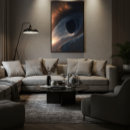 Suche nach abstraktes auge poster Mystisch