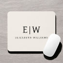 Suche nach simple mousepads Elegant