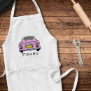 Suche nach auto schürzen Für sie