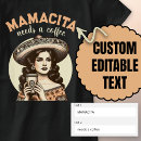 Suche nach retro kaffee tshirts Für sie
