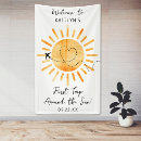 Suche nach erster geburtstag banner Sonne