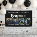 Suche nach name banner Foto collage