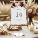 Suche nach marsala hochzeit tischkarten Für sie