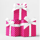 Suche nach weißpolka punkte geschenkpapier Muster