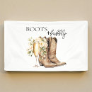 Suche nach western banner Stiefel und blasen