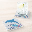 Suche nach delphine untersetzer Für sie