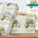 Suche nach für gärtner geschenkpapier Jede person