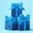 Suche nach tiefes blau geschenkpapier Elegant