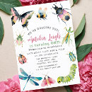 Suche nach käfer einladungen Aquarell