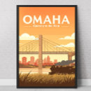 Suche nach omaha poster Nebraska