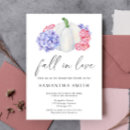 Suche nach fall in love einladungen Herbst