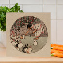 Suche nach kaninchen fliesen Waldland