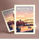 Suche nach memphis postkarten Zehnlinge