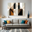 Suche nach abstrakte grafik leinwandbilder Geometrisch