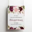 Suche nach moderne blumen poster Braut