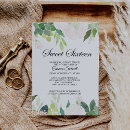 Suche nach tropisches 16 geburtstag einladungen Für alle