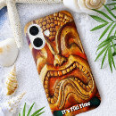 Suche nach tiki iphone hüllen Hawaii