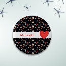 Suche nach schwarzes muster buttons Für alle