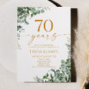 Suche nach 70 hochzeitstag einladungen Paar