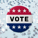 Suche nach amerikanische wahl buttons Us flagge