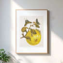 Suche nach vintager schmetterling poster Käfer