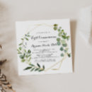 Suche nach vergoldet einladungen Für sie