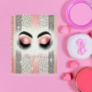 Suche nach rosa glitter kleine notizbücher Make up